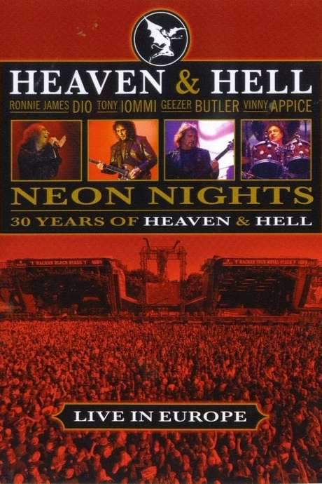 Heaven & Hell: Neon Nights